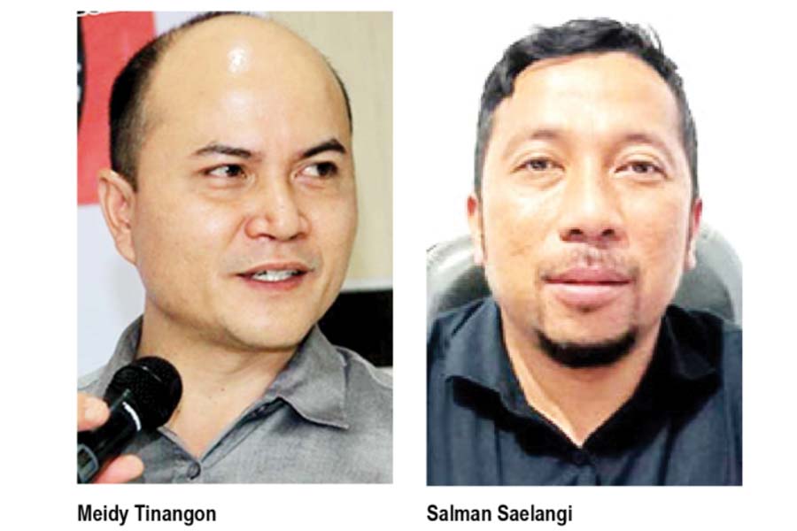 TPD-DKPP Sulut Terbentuk